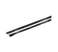 Estensione Gonna Laterale Per Hyundai Per Sonata DN8 2021-2026 | Pannello Spoiler Basculante Kit Aggiornamento Sportivo Da Corsa Sezionale 2,2 M Minigonne Laterali Estensio