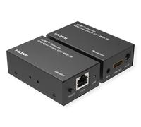 Estensione HDMI tramite TP, 60m NEW