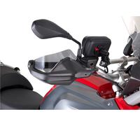 Estensione in plexiglass fum?, per paramani originale BMW R 1200 GS 13-15 KAPPA