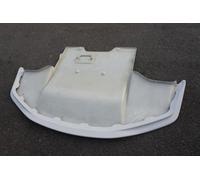 Estensione labbro diffusore paraurti JDM GTR TS adatta a Nissan Skyline R34 B...
