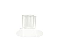 Estensione letto Sleepi™ V3 White - Stokke®