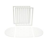 Stokke Sleepi V3 Estensione per Letto White