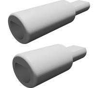 Estensione Leva Cambio per Logitech G25 G27 G29 Gear Shifter Pomello Kit