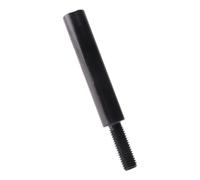 Estensione Leva Cambio Shifter In Alluminio 3 Inch Per JDM