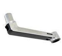 Ergotron LX Extension (Ergotron LX Extension - Mounting component [extension brackets] - aluminium)