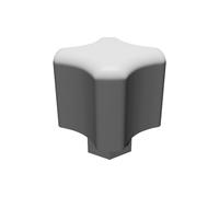 Estensione Manopola Vite per GoPro Hero 9 Media Mod Prolunga Grip Mount