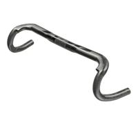 Zipp Sl 70 Xplr Handlebar Argento 31.8 mm / 440 mm