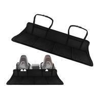 Estensione Materasso Sedile Posteriore 'Auto - 16,54x50,39 Pollici Estensione Veicolo, Materasso 'Auto Senza Gambe, Furgone Camion SUV per Dormire | Mater