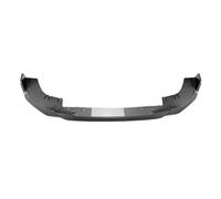 estensione minigonna Paraurti Anteriore Per Auto Diffusore Splitter Parti Esterne Per Auto Compatibile Con La Serie 2 Per Coupé G42 M 2022 2023 2024 2025(Carbon Fibre)