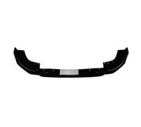 estensione minigonna Paraurti Anteriore Per Auto Diffusore Splitter Parti Esterne Per Auto Compatibile Con La Serie 2 Per Coupé G42 M 2022 2023 2024 2025(Glossy Black)