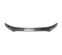 estensione minigonna Paraurti Anteriore Per Auto Spoiler Diffusore Splitter Kit Carrozzeria Accessori Compatibile Con Per UP 2011 2012 2013 2014 2015(Carbon Fibre Look)