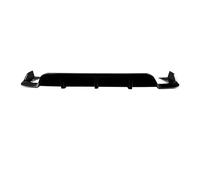 estensione minigonna Paraurti Posteriore Auto Diffusore Spoiler Modifica Accessori Per Lo Styling, Paraurti Posteriore Nero Lucido Compatibile Con X5 G05 M 2019-2025