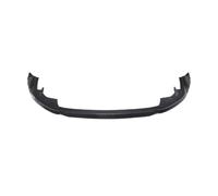 estensione minigonna Spoiler Anteriore Per Auto Paraurti Anteriore In ABS Diffusore Splitter Accessori Per Ricambi Auto Compatibile Con La Serie 1 2 F70 F74 M 2024 2025(Carbon Black)