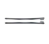 Estensione Minigonne Laterali Per Per Golf MK7 MK7.5 2013-2019 Minigonna Laterale Auto