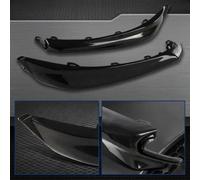Estensione Modanatura Bumper in ABS per Camry Estensione Modanatura | Materiale ABS per premium, a e UV, flessibile e , non si deforma col tempo