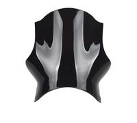 Estensione Moto Parabrezza Deflettore Addensare Copertura Della Protezione Per CB400 CB600 CB750 CB900 CB919 CB250 Per Hornet Tutti Gli Anni(1)