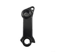 Estensione MTB Lega Alluminio Leggera 71mm Estensione MTB Lega | Lega , dimensioni 71mm, ideale per grandi, usura, ciclismo off-road