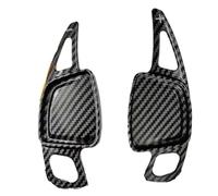 Estensione Paddle Compatibile Con A3 A4 S4 A5 S5 A6 A7 2020-2023 Comandi Di Estensione Cambio Al Volante Dell'auto