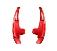 Estensione Paddle Compatibile con Benz per A-Class per Per AMG W176 2014 Paddle cambio al volante.