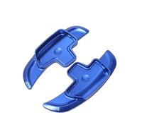Estensione Paddle Compatibile con Benz per A-class W177 V177 A180 A180d A200 A220 A250 2018-2021 Paddle per volante per auto Estendi l'estensione del cambio in alluminio(4)