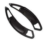 Estensione Paddle Compatibile Con Civic Per Accord Per Odyssey 2015-2019 Volante In Alluminio Cambio Paddle Shifter Estensione(Black)