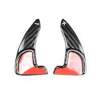 Estensione Paddle Compatibile con Dodge per Durango 2014 2015 2016 2017 2018 2019 2020 2021 Paddle cambio al volante(Forged Pattern)