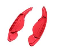 Estensione Paddle Compatibile con Land for Rover per Discovery4 5 SPORT Estensione del paddle del cambio del volante dell'auto Sostituisci i paddle del cambio Styling in alluminio(1)