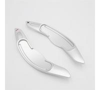 Estensione Paddle Compatibile con Mini per Cooper S F55 F56 F57 Paddle cambio al volante dell'auto Estendi copertura decorativa rimontaggio Sostituisci l'estensione dei paddle cambio(3)