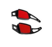 Estensione Paddle Compatibile con per A3 S3 A4 S4 A5 S5 Accessori per auto con estensione al volante per auto Sostituisci l'estensione con paddle al volante