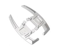 Estensione Paddle Compatibile con per Sagitar GLI Per R-line per Tiguan Auto Volante Shift Paddle Extension Accessori per auto estensioni del cambio(1)