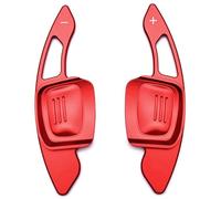 Estensione Paddle Compatibile con per Sharan per Teramont 2018 2019 2020 Auto Volante In Alluminio Paddle Comandi Modifica Estensione Sostituire(1)