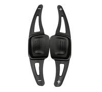 Estensione Paddle Compatibile con per Tiguan MK2 per T-Cross per Passat Volante per auto Paddles Shifter Extension Styling Paddle Shifter(4)