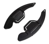 Estensione Paddle Compatibile con Seat per Alhambra per Arona per Ateca Estensione del cambio del volante dell'auto Sostituisci i comandi del cambio in alluminio con cambio al volante(4)