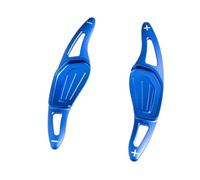 Estensione Paddle Compatibile con Skoda per Karoq 2022 2023 2024 Rivestimento volante Estensione leva cambio cambio