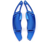 Estensione Paddle Compatibile con Subaru per BRZ per XV per Legacy per Forester per Outback per Impreza WRX STI Auto Volante Shift Paddle Extender(1)