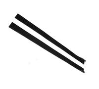 Estensione Pannello Bilanciere Per Seat Per Leon Mk2 2005-2012 | Minigonne Laterali Auto Da 2 M Splitter Alette A Labbro Diffusori Spoiler Inferiori Estensioni Pannelli Bilanciere