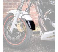 Pyramid Extenda Fenda Parafango Anteriore Estensione Honda CBF 600 N/S 2004 -