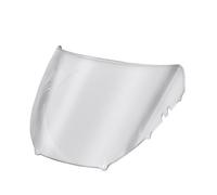 Estensione parabrezza moto Parabrezza Sudario Carena Per VFR400 RVF400 NC30 MC30 VFR400RR RVF VFR 1988 1989 1990 1991 1992 1993