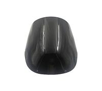 Estensione parabrezza moto Per CBR1000F CBR 1000 F 1000F Per Hurricane 1989 1990 1991 1992 Parabrezza Shield Deflettori Frontale Visiera In Vetro