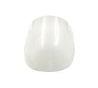 Estensione parabrezza moto Per CBR1000F CBR 1000 F 1000F Per Hurricane 1989 1990 1991 1992 Parabrezza Shield Deflettori Frontale Visiera In Vetro