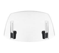 Estensione Parabrezza Moto per Harley-Davidson FXDBI Street Bob