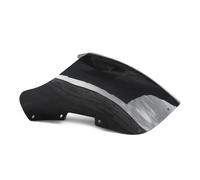 Estensione parabrezza moto Per Il 1987-1992 Per TZR125 Accessori Moto Parabrezza TZR 125 1988 1989 1990 1991 Shield