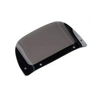 Estensione parabrezza moto Per TDR250 1987-1993 Parabrezza TDR 250 1988 1989 1990 1991 1992