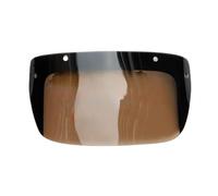 Estensione parabrezza moto Per TDR250 1987-1993 Parabrezza TDR 250 1988 1989 1990 1991 1992