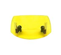 Estensione Parabrezza Moto Spoiler Regolabile Deflettore Per Hon&da NC700X X-ADV 750 Integra750 CTX700 NSS750 paravento Anteriore