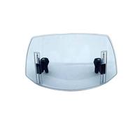 Estensione Parabrezza Moto Spoiler Regolabile Deflettore Per Hon&da NC700X X-ADV 750 Integra750 CTX700 NSS750 paravento Anteriore