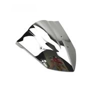 Estensione parabrezza Parabrezza A Doppia Bolla Per Moto Per CBR650F CBR 650 F 650F 2014 2015 2016 2017 2018