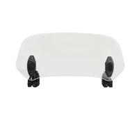 Estensione Parabrezza Per Moto Per Yamaha Per Tenere 700 T7 2019-2026 | Deflettore d'aria per parabrezza spoiler(Small 2)