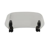 Estensione Parabrezza Per Moto Per Yamaha Per Tenere 700 T7 2019-2026 | Deflettore d'aria per parabrezza spoiler(Small 1)