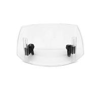 Estensione Parabrezza Per Moto, Spoiler Parabrezza Regolabile Per VFR1200F/X Per Crosstourer 750 400 800F Fi/W1 VTEC(Type 3)